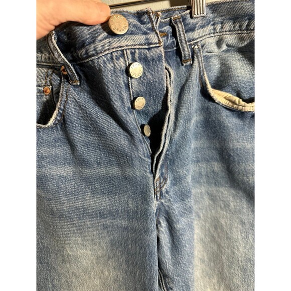 We the free button fly Jeans - Picture 3 of 5